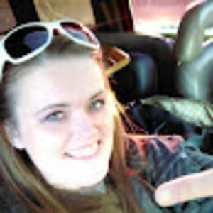 Meet your Posher, Julie